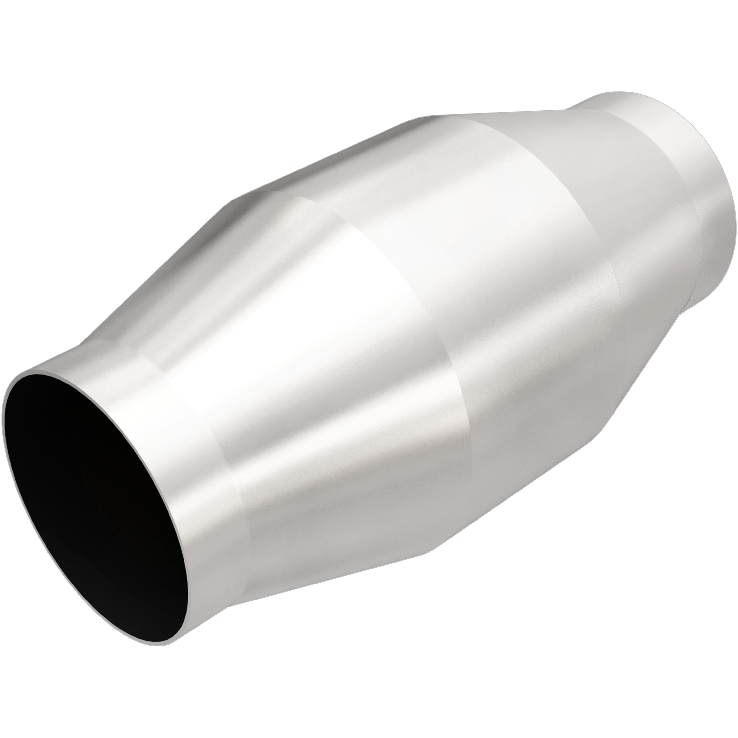 MagnaFlow Exhaust Products 60010 OEM Grade Universal Diesel Oxidation Catalyst - 3.50in.